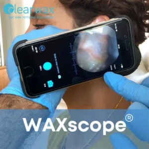 Waxscope